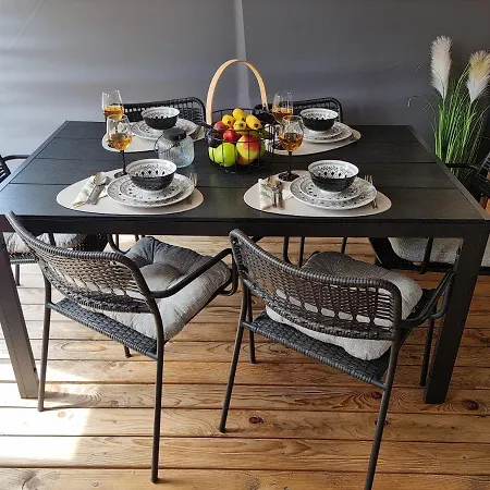 Holiday home Ella Mobile Privlaka (Zadar)