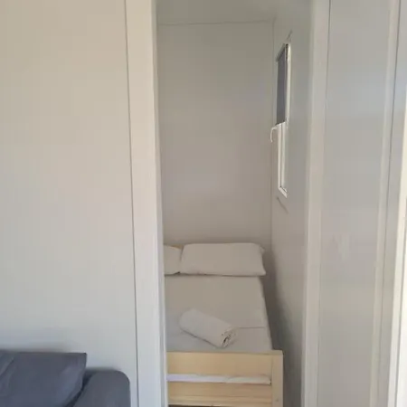 Ella Mobile Privlaka (Zadar)