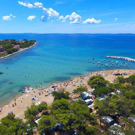 Ella Mobile Privlaka (Zadar)