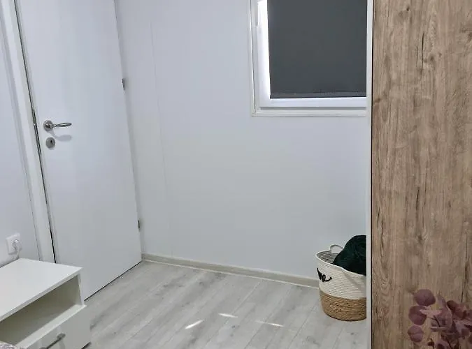 Ella Mobile Privlaka (Zadar)