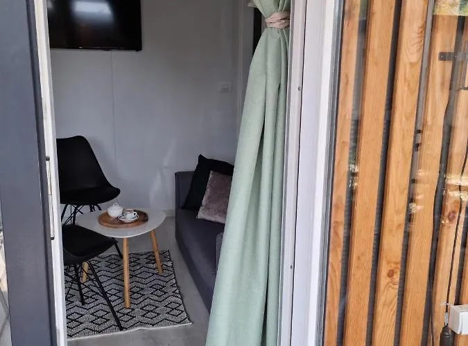 Ella Mobile Σπίτι διακοπών