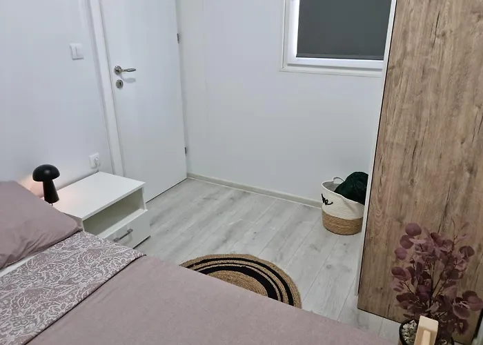 Ella Mobile * Privlaka (Zadar)