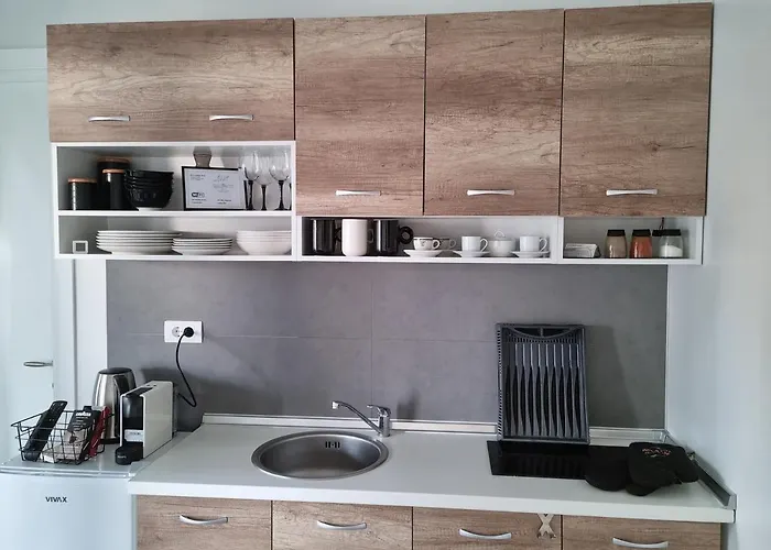 Σπίτι διακοπών Ella Mobile