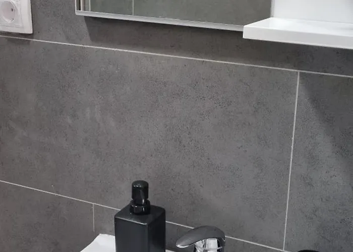 Σπίτι διακοπών Ella Mobile *