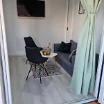 Casa de Férias Ella Mobile Privlaka (Zadar)