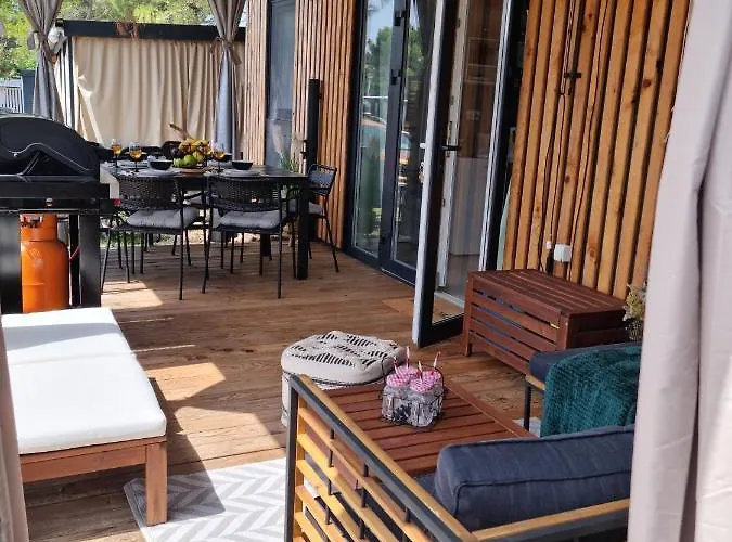 Ella Mobile * Privlaka (Zadar)