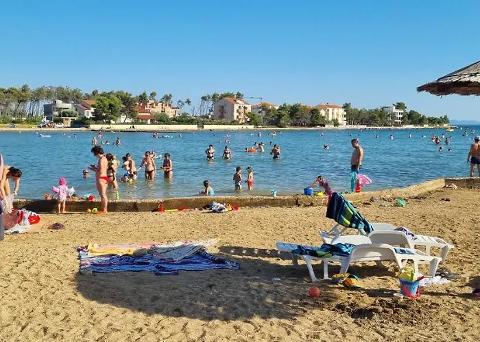 Сasa de vacaciones Ella Mobile