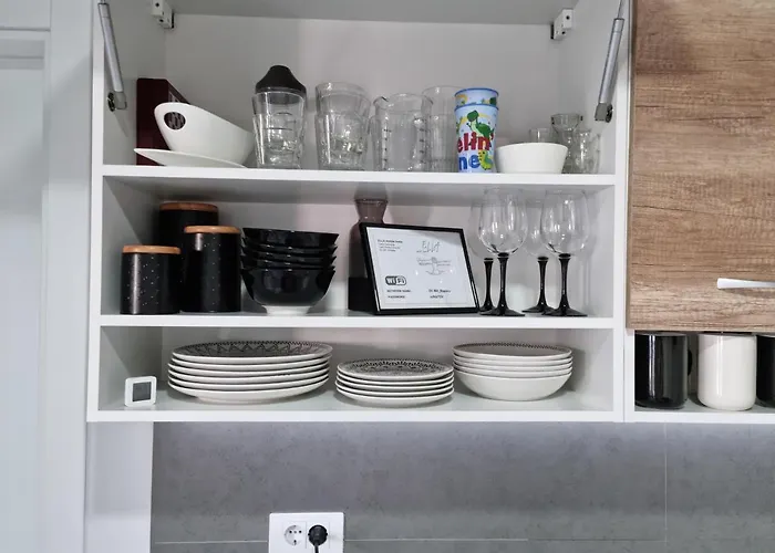 Ella Mobile 度假居