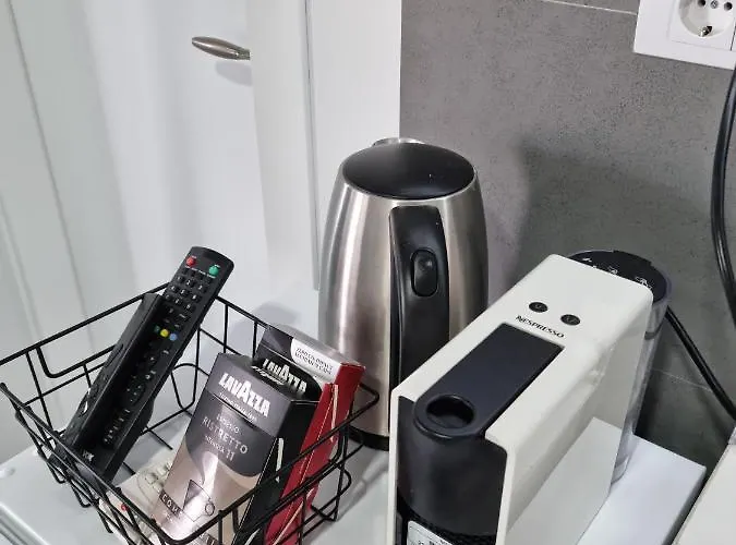 Ella Mobile 度假居 *