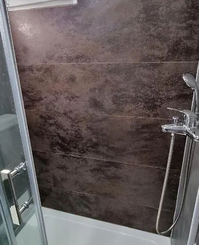 Ella Mobile Сasa de vacaciones *