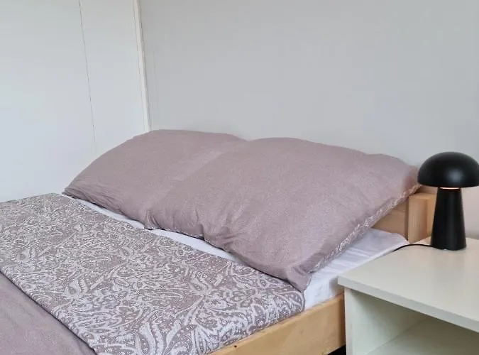 Ella Mobile Сasa de vacaciones *