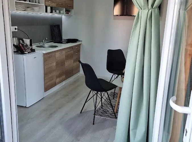 Ella Mobile 度假居