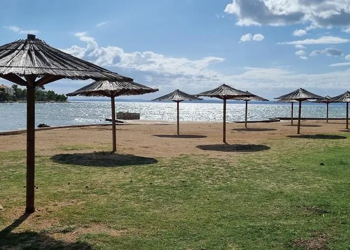 Ella Mobile Сasa de vacaciones