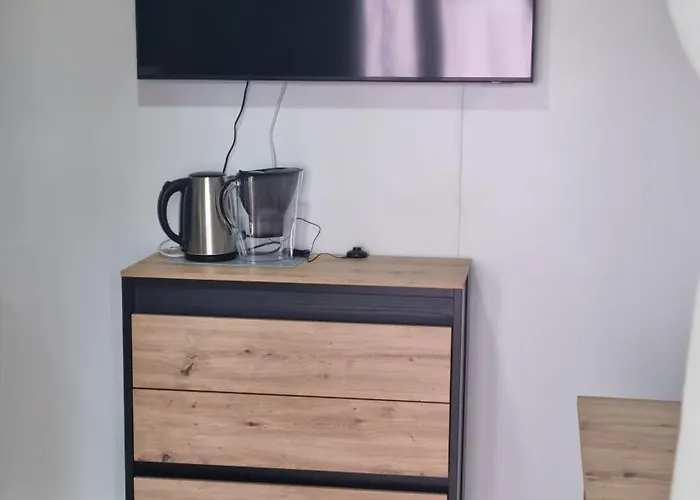 Ella Mobile 度假居 *